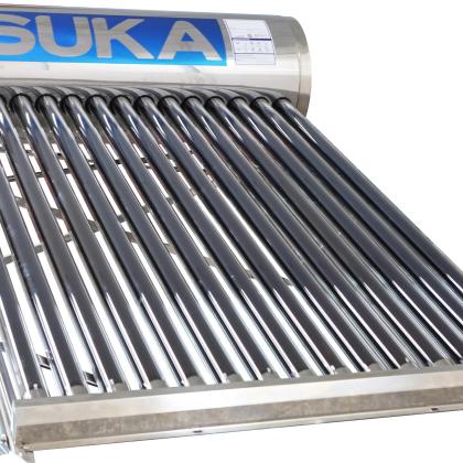 Máy nước nóng Sơn Hà SUKA 160 lít