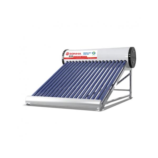 Máy nước nóng Sơn Hà 140L ECO
