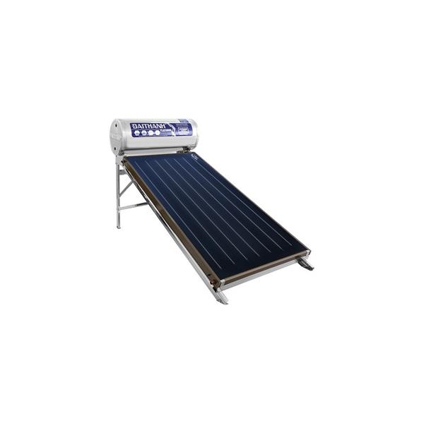 Năng Lượng Mặt Trời Tấm Phẳng 220L - PLA01