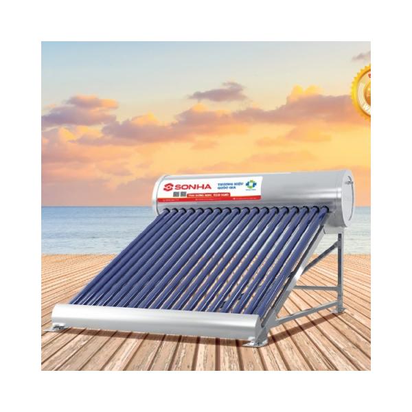 Máy nước nóng Sơn Hà NANO 240 lít