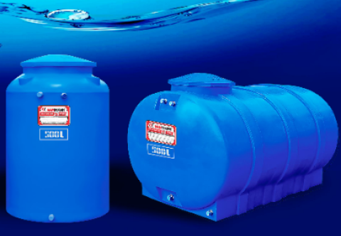 Bật mí những điều cần biết trước khi  mua bồn nước nhựa Tân Á Đại Thành 