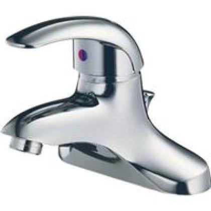 Vòi Lavabo Nóng Lạnh - B152C