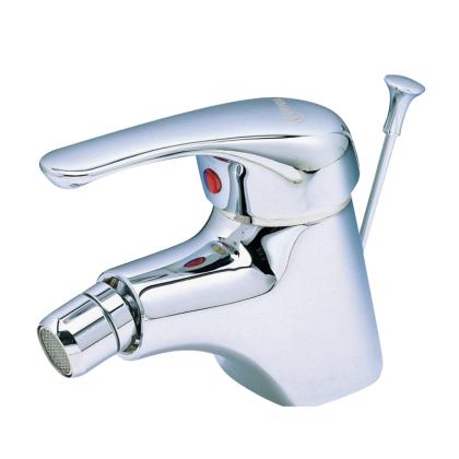 Vòi Bệ Vệ Sinh Nữ Nóng Lạnh - B183C