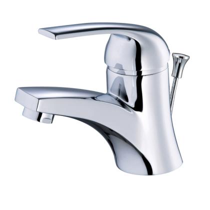 Vòi Lavabo Nóng Lạnh - B310C