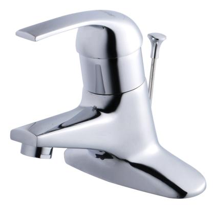 Vòi Lavabo Nóng Lạnh - B312C