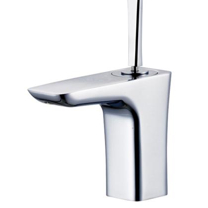 Vòi Lavabo Nóng Lạnh - B420C