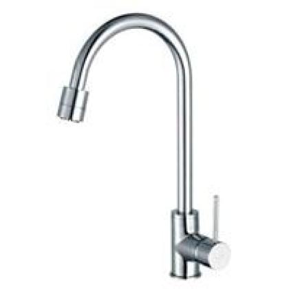 Vòi Bếp Nóng Lạnh - K325C