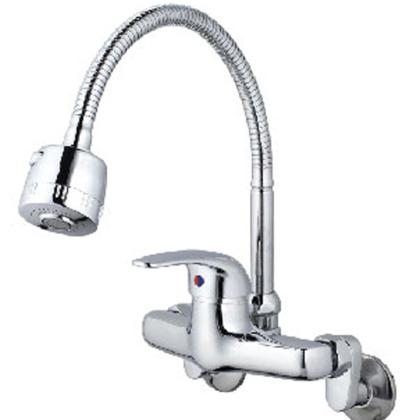 Vòi Bếp Nóng Lạnh - K526C