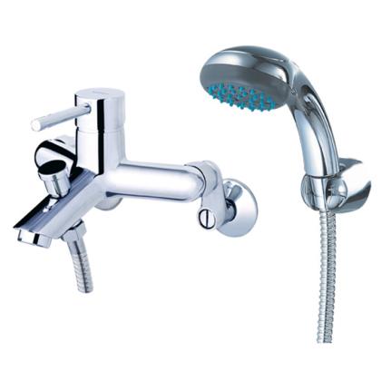 Vòi Sen Gạt Nóng Lạnh - S233C