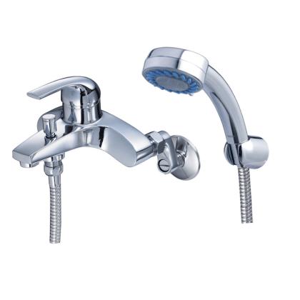 Vòi Sen Gạt Nóng Lạnh - S313C