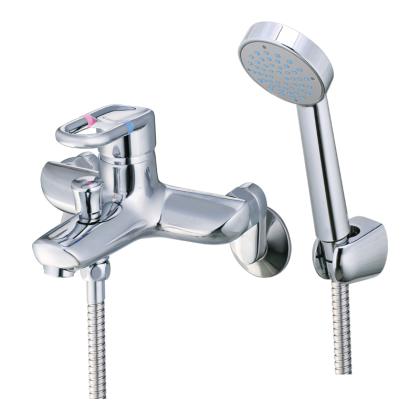 Vòi Sen Gạt Nóng Lạnh - S343C