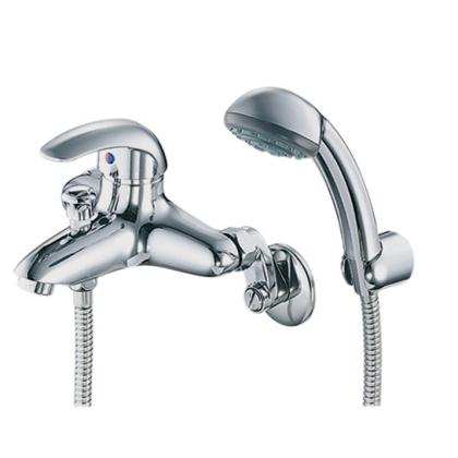 Vòi Sen Gạt Nóng Lạnh - S350C