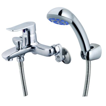 Vòi Sen Gạt Nóng Lạnh - S493C