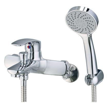 Vòi Sen Gạt Nóng Lạnh - S563C