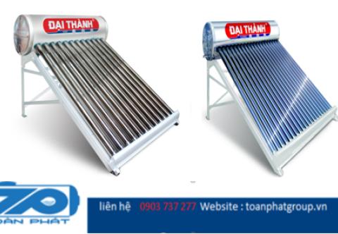 29+ mẫu Bình nước nóng Tân Á Đại Thành máy nước nóng năng lượng mặt trời