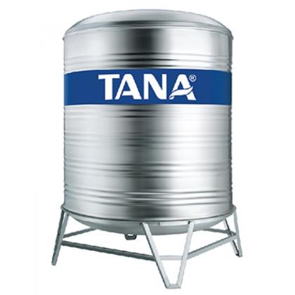 Bồn Nước Inox Tân Á 3000L Đứng 