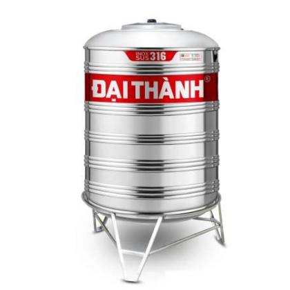 Bồn Inox 700L SUS 316 Đứng