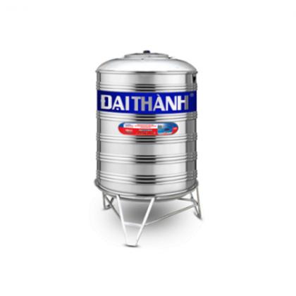 Bồn Nước Inox Đại Thành 1000L Đứng
