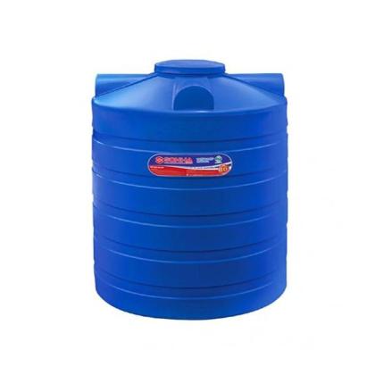 Bồn nhựa Sơn Hà Suka 300L Đứng