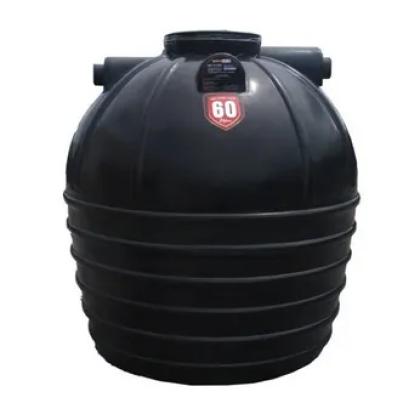 Bồn Tự Hoại Sơn Hà 2000L Đứng 