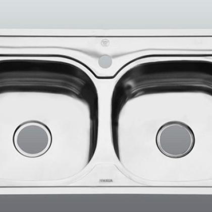 Chậu Rửa Hwata BD6