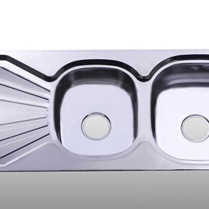 Chậu Rửa Hwata BDC5