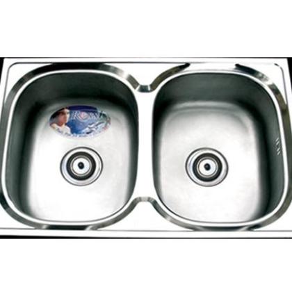 Chậu Rửa Inox DX12051