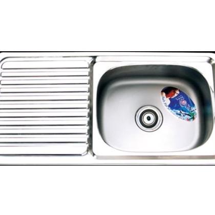 Chậu Rửa Inox DX11153