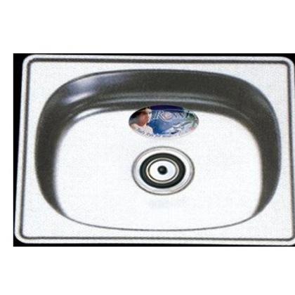 Chậu Rửa Inox DX11051