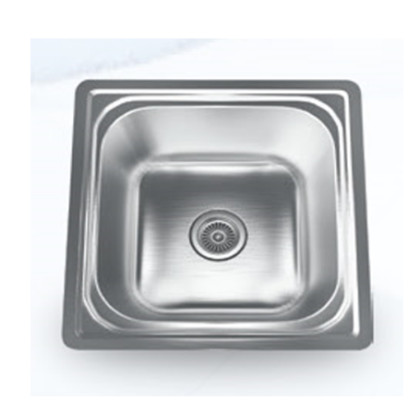 Chậu Rửa Inox DX41005