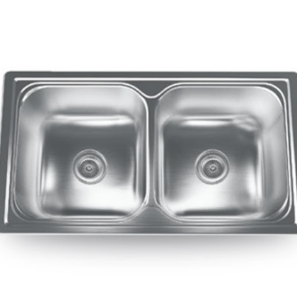 Chậu Rửa Inox DX42007