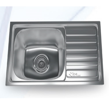 Chậu Rửa Inox DX41101