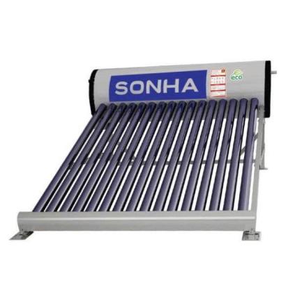 Máy nước nóng Sơn Hà 120L ECO