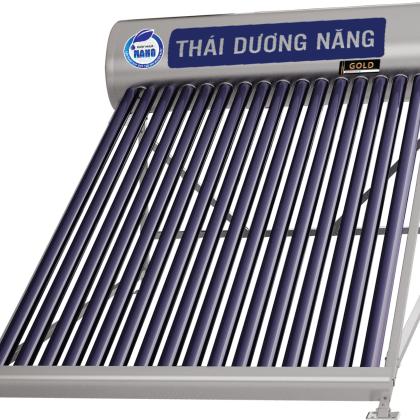 Máy nước nóng Sơn Hà NANO 120 lít