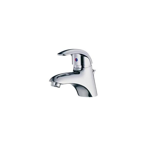 Vòi Lavabo Nóng Lạnh - B150C