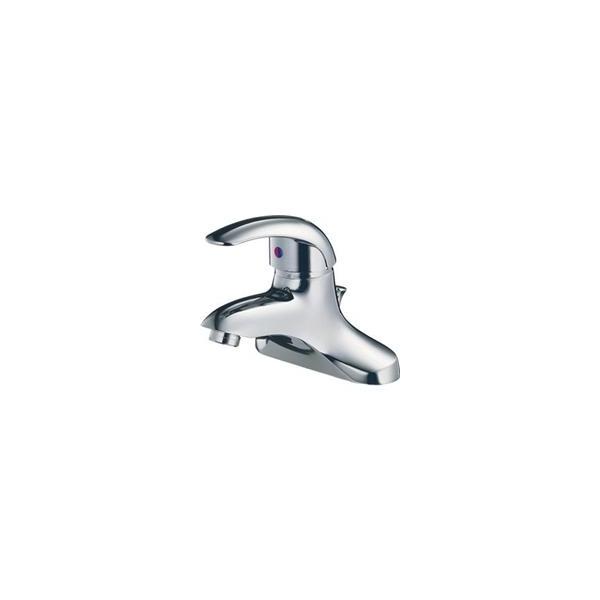 Vòi Lavabo Nóng Lạnh - B152C