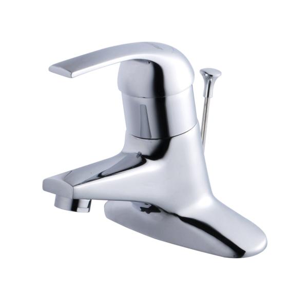 Vòi Lavabo Nóng Lạnh - B312C