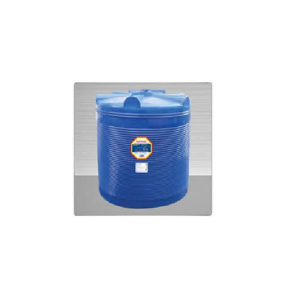 Bồn Nước Nhựa Đại Thành 500L Đứng THM