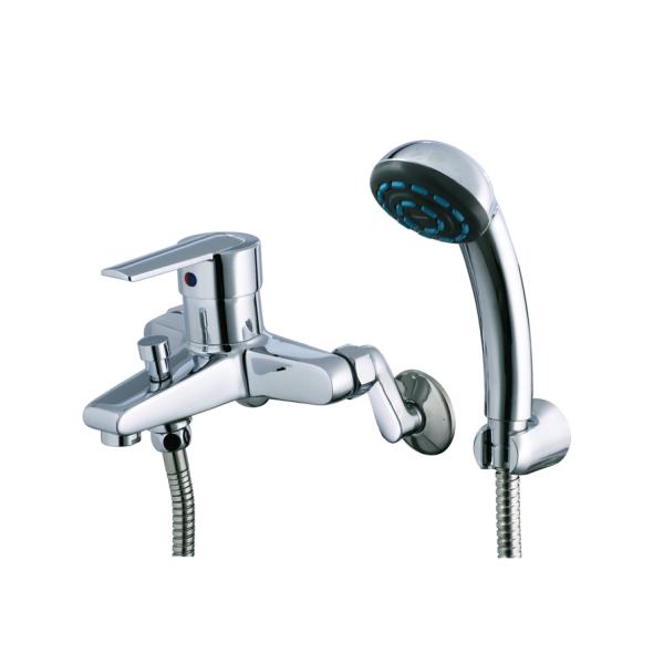 Vòi Sen Gạt Nóng Lạnh - S373C