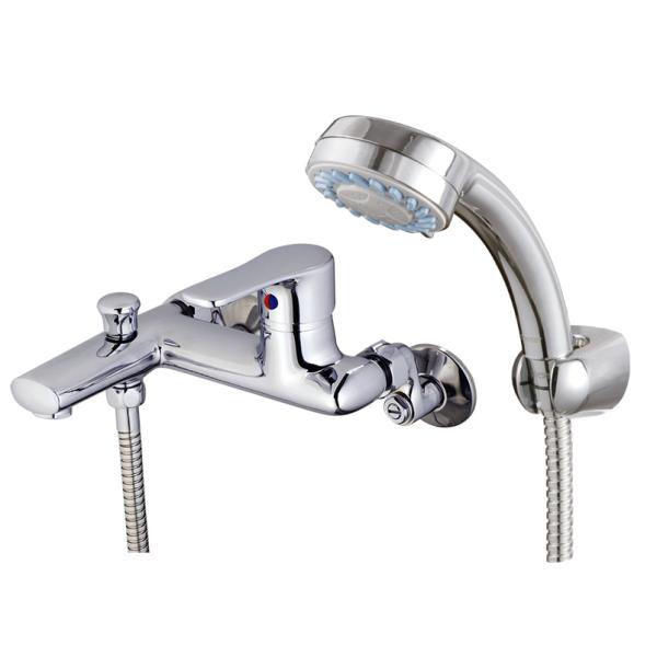 Vòi Sen Gạt Nóng Lạnh - S433C