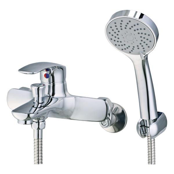 Vòi Sen Gạt Nóng Lạnh - S563C