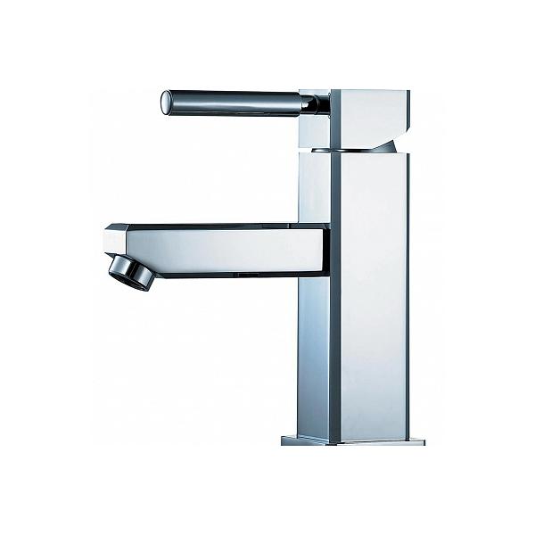 Vòi Lavabo Nóng Lạnh - B460C
