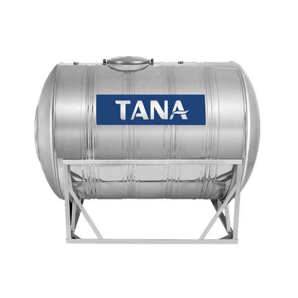 Bồn Nước Inox Tân Á 2000L Ngang