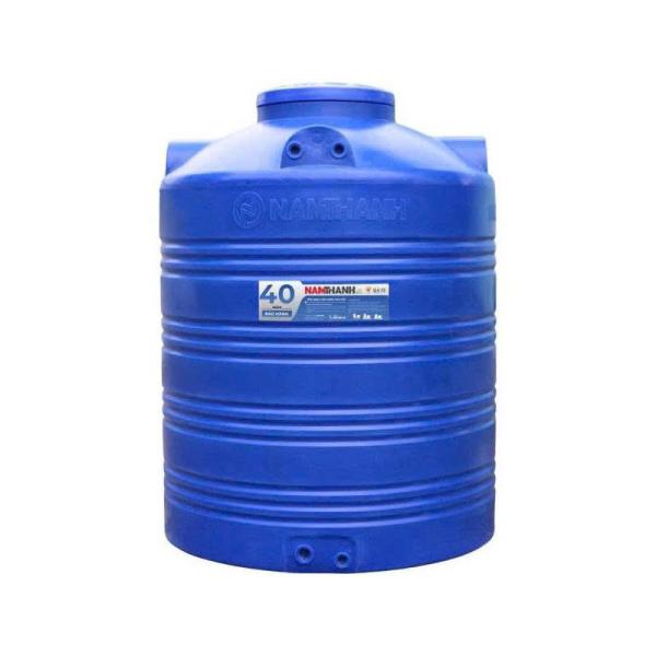 Bồn nhựa Nam Thành 500L Đứng