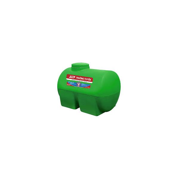 Bồn nhựa Trường Tuyền 2000 lít ngang