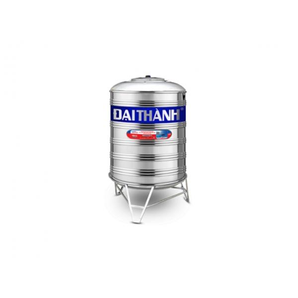 Bồn Nước Inox Đại Thành 2000L Đứng