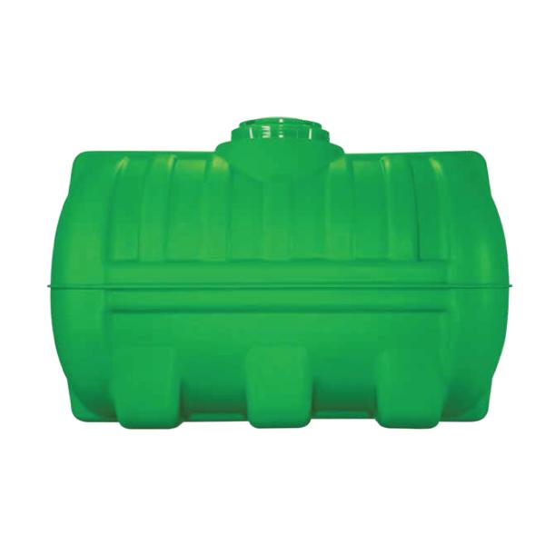 Bồn nước nhựa 500L Plasman Đại Thành nằm