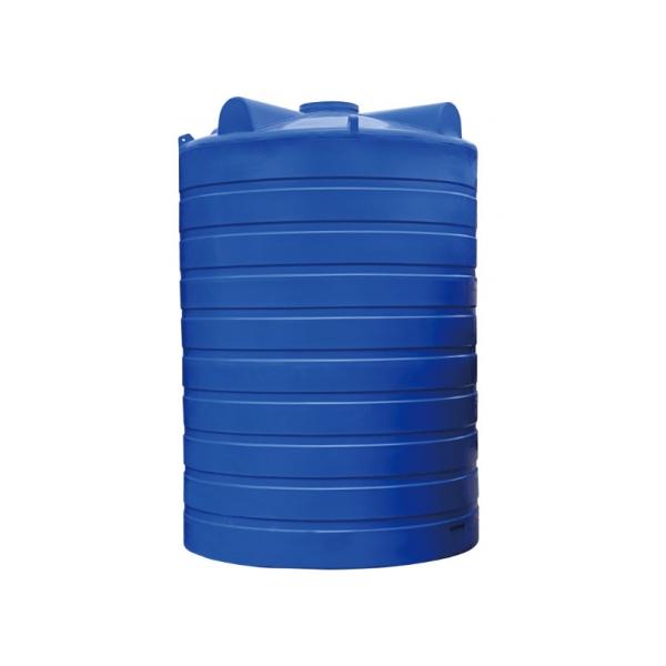 Bồn nước nhựa 10000L Sơn Hà đứng