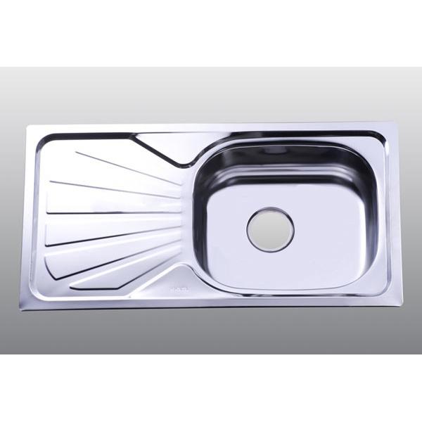 Chậu Rửa Hwata B3