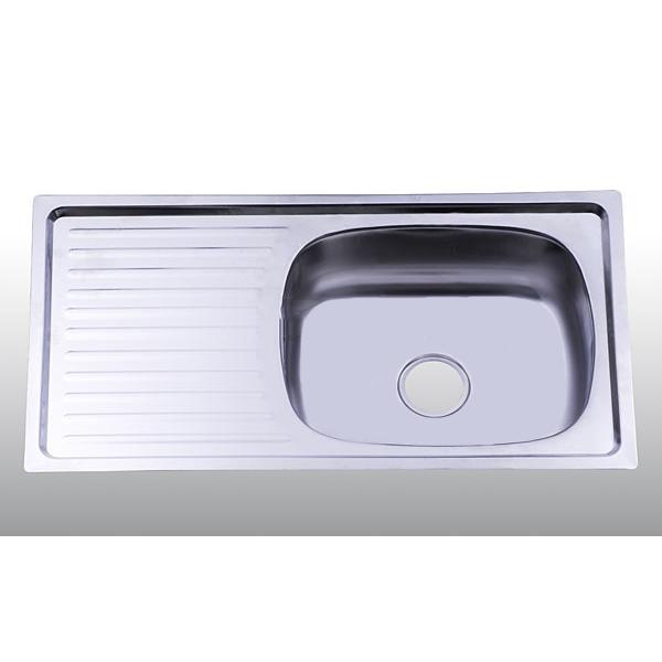 Chậu Rửa Hwata B4